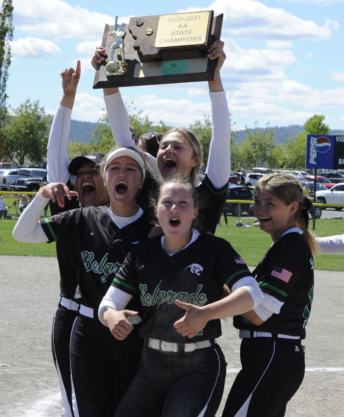 State Champs